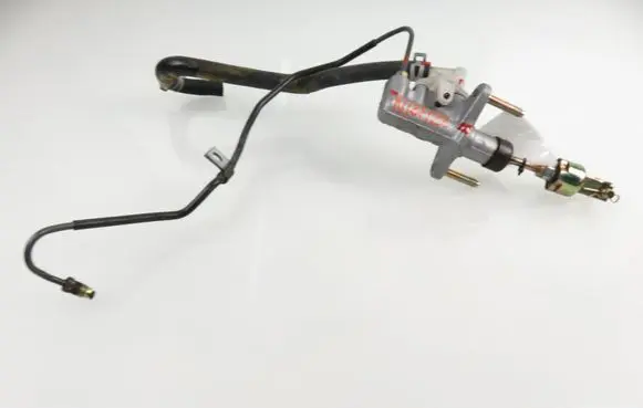 Toyota Corolla Verso E121 Clutch master cylinder