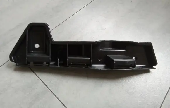 Renault Master III Front bumper mounting bracket 960160002R