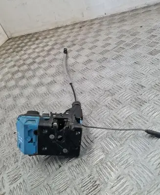 Volvo S60 Front door lock