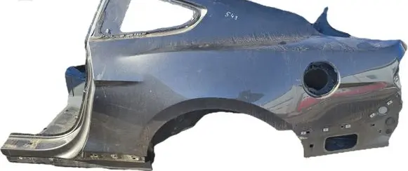 Ford Mustang VI Rear quarter panel UNKNOWN