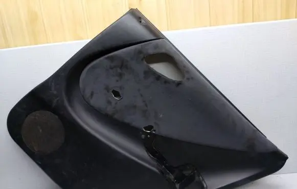 Honda Jazz Rear door card panel trim 83700SAA