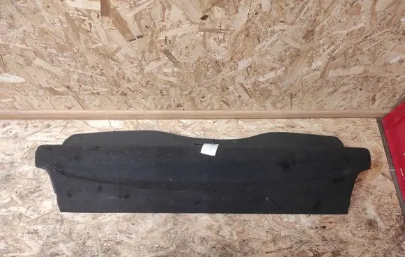 Citroen C5 Parcel shelf load cover 