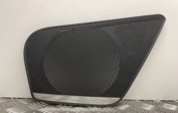 Audi A6 Allroad C7 Front door speaker cover trim 4G0035419A