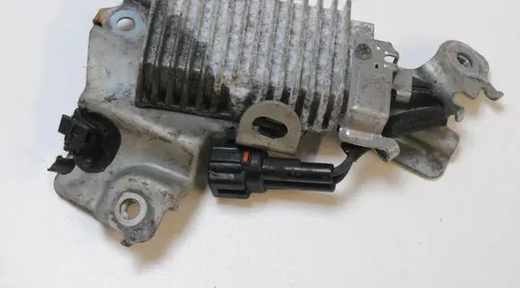 Lexus IS 220D-250-350 Other devices 2308031040