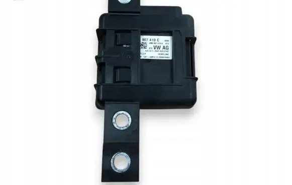 Audi e-tron Other control units/modules 