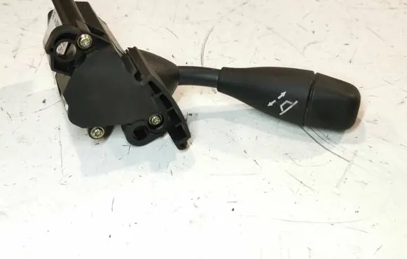 Mercedes-Benz E W211 Steering wheel adjustment handle/lever A0005453022 01411611 9051