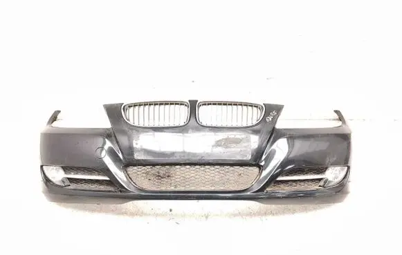 BMW 3 E90 E91 Front bumper 