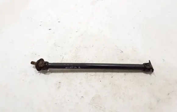 Infiniti FX Front prop shaft 372001CA1A