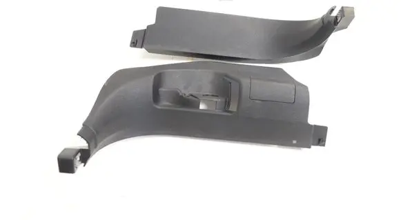 Volkswagen PASSAT CC sill trim set (inner) 7284529 7284530