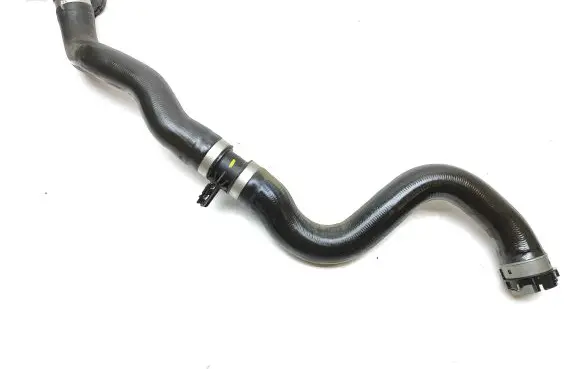Mercedes-Benz A W177 Engine coolant pipe/hose A1775011101 DBL625416 ZGS002
