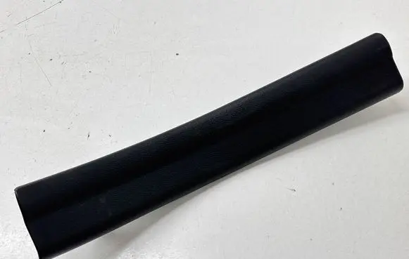 BMW X1 F48 F49 Rear sill trim cover 51477326811