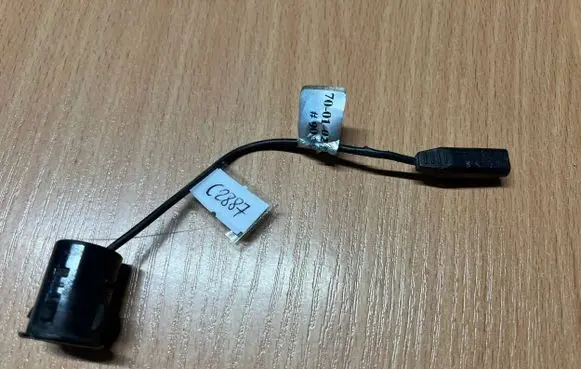 Mazda 6 Parking PDC sensor GS1D67UC1A