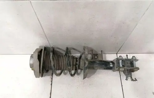 Mercedes-Benz CLA C117 X117 W117 Front shock absorber/damper A1173231600