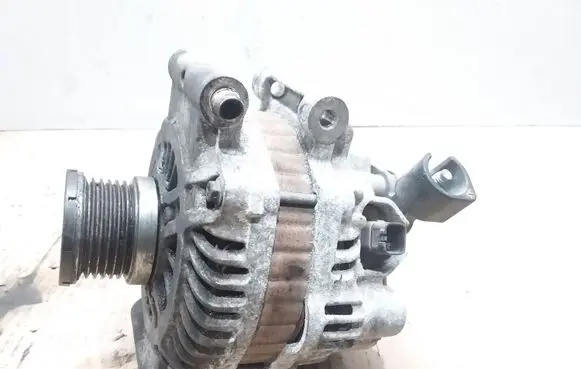 Peugeot 308 Generator/alternator 757692180