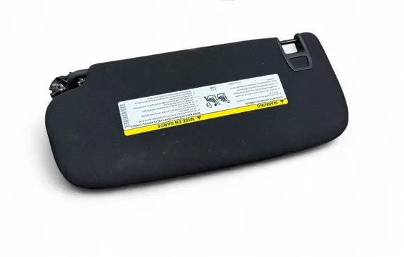 Dodge Durango III Sun visor
