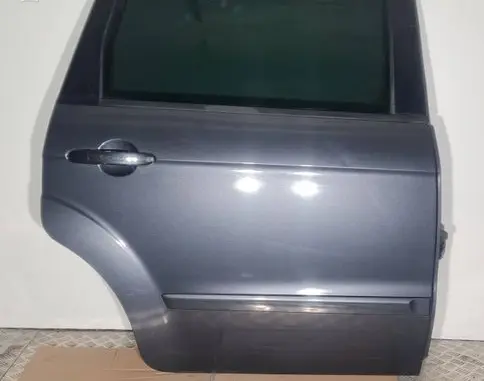 Ford S-MAX Rear door