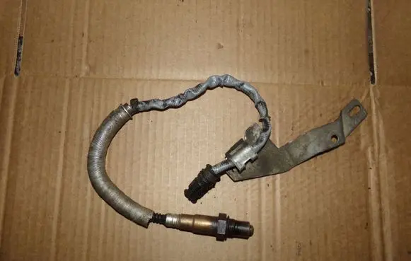 BMW 5 E60 E61 Lambda probe sensor 0258006789