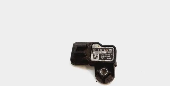 Volvo S60 Air pressure sensor 31216308