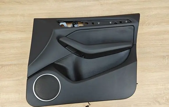 Audi Q5 SQ5 8R Coupe rear side trim panel BOCZPPN65