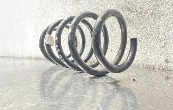 Opel Meriva B Front coil spring 