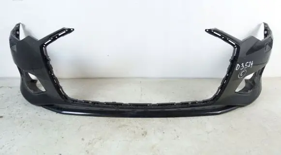 Audi A6 S6 C8 4K Front bumper 4K0807437