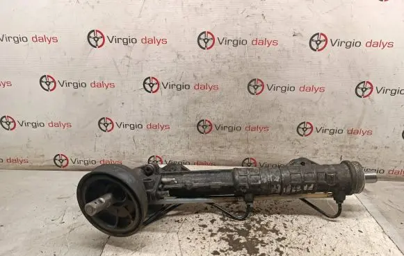 Peugeot Partner Steering rack E3010