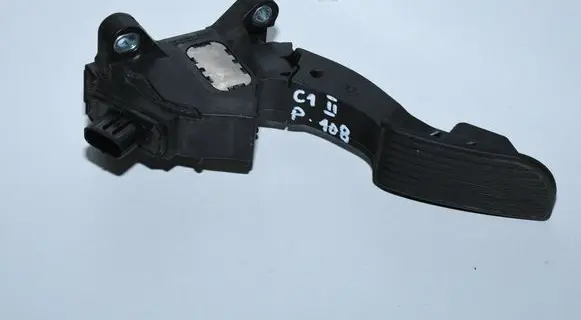 Citroen C1 Accelerator throttle pedal 78110-0H040