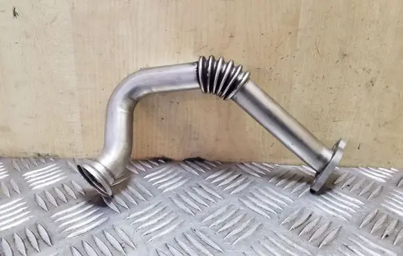 Seat Leon (1P) EGR valve line/pipe/hose 03L131521A