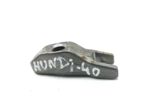 Hyundai i40 Fuel Injector clamp holder