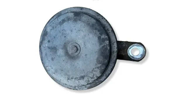 Toyota Avensis T250 Horn signal 