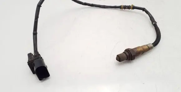 Skoda Fabia Mk1 (6Y) Lambda probe sensor