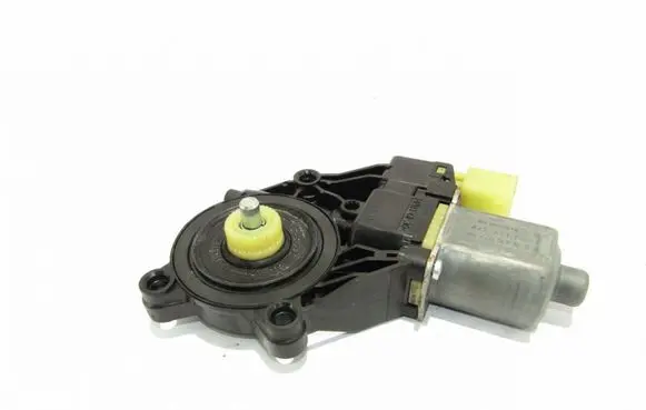 Ford Fiesta Front door window regulator motor 31345488276