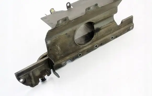 Alfa Romeo 166 Oil sump 185A6000WMO