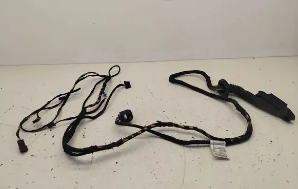 Mini Cooper Countryman R60 Rear door wiring loom 9811264
