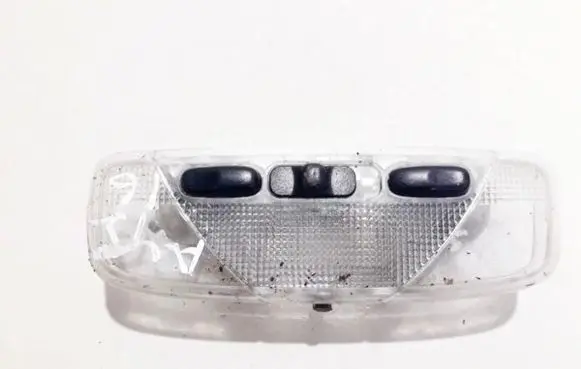 Ford Fusion Front seat light 2s6a13k767aa 150547