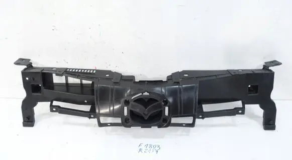 Mazda 5 ACC Distronic radar sensor grill/trim 507M1