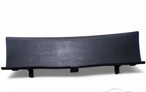 Volkswagen PASSAT B7 Trunk/boot sill cover protection 3C5863459