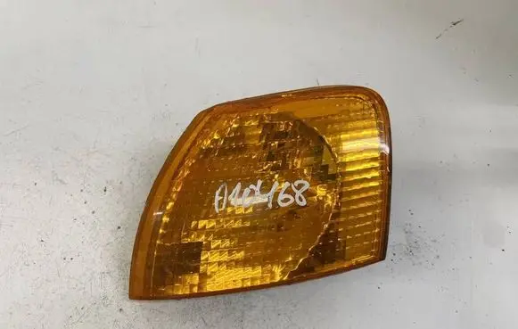 Volkswagen PASSAT B5 Front indicator light 017658896