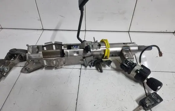 Toyota Proace Ignition lock 9663123280 1811632100F