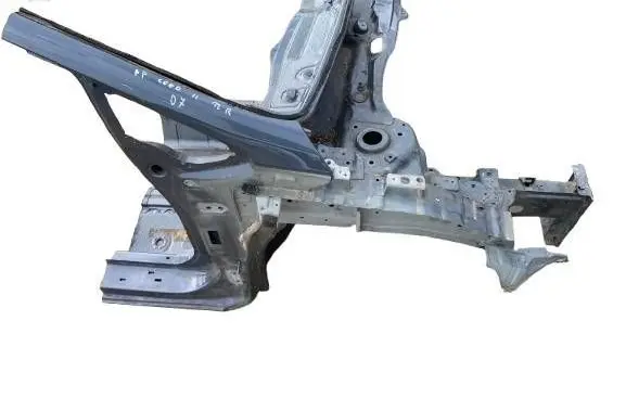 KIA Ceed Front quarter panel