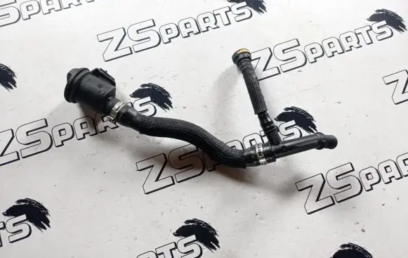 Ford Grand C-MAX Oil fill pipe 9684359980