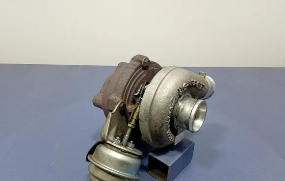 KIA Sportage Turbo system vacuum part 282012A850