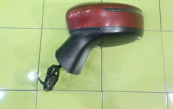 Nissan Note (E12) Front door electric wing mirror LEWE WP139