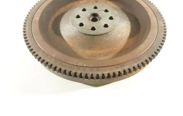 Flywheel