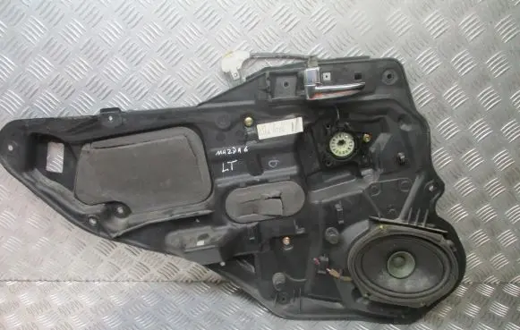 Mazda 6 Front door electric window regulator GJ6A97XG