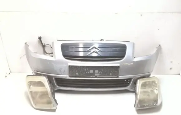 Citroen C2 Front piece kit 
