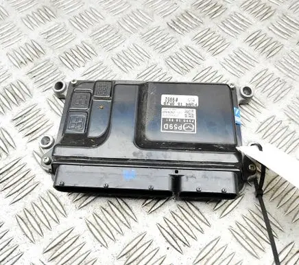 Mazda MX-5 ND Engine control unit/module P59D18881