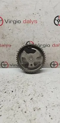 Peugeot 308 Crankshaft gear 