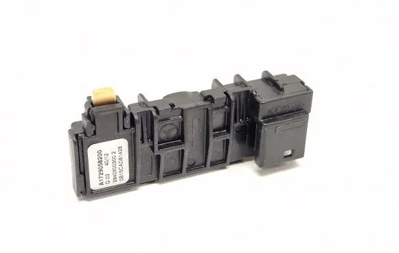Mercedes-Benz CLS C218 X218 Sensor A1729058200 2940X00300 0B15CAD81428