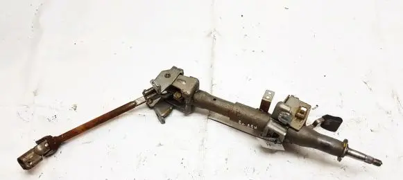 Chevrolet Kalos Steering wheel axle